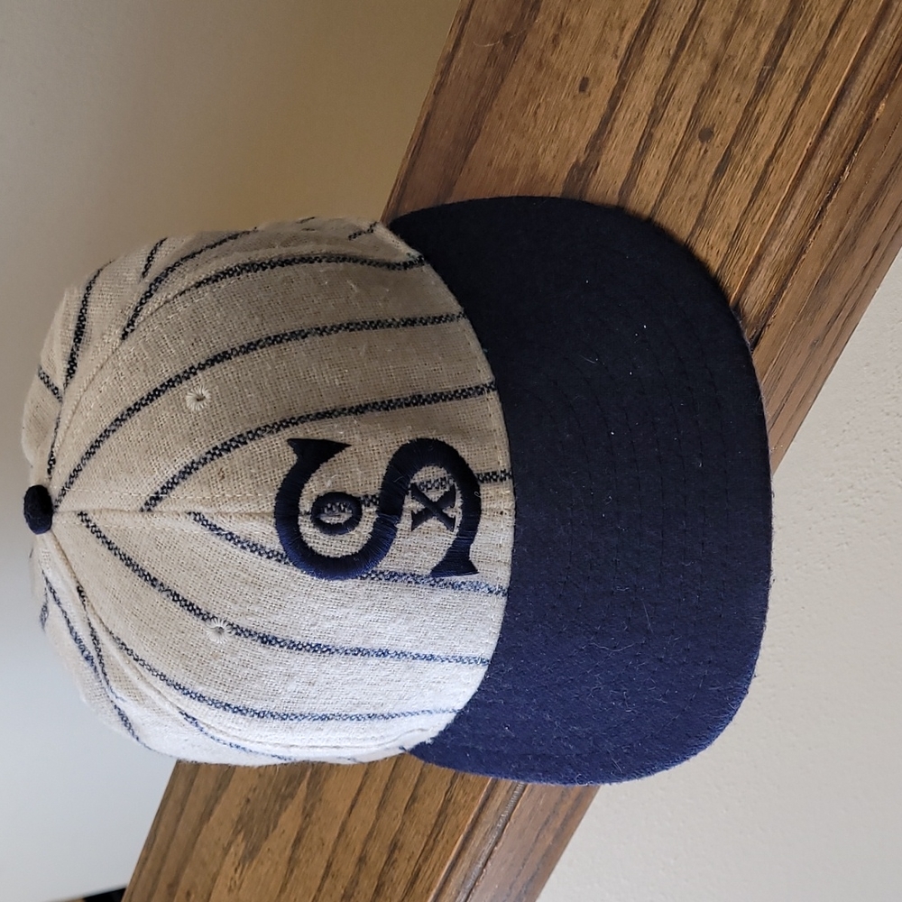 WhiteSox cap